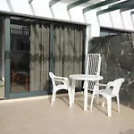 Apartmán Bungalow Maspalomas Lago Maspalomas (Gran Canaria)