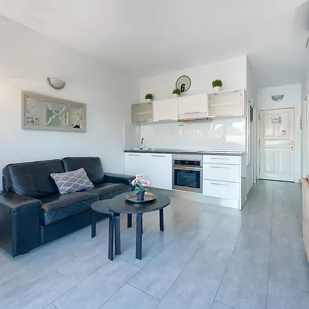 Bungalow Maspalomas Lago * מספאלומס