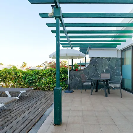 Bungalow Maspalomas Lago 마스팔로마스