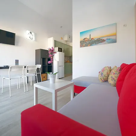 Bungalow Maspalomas Lago