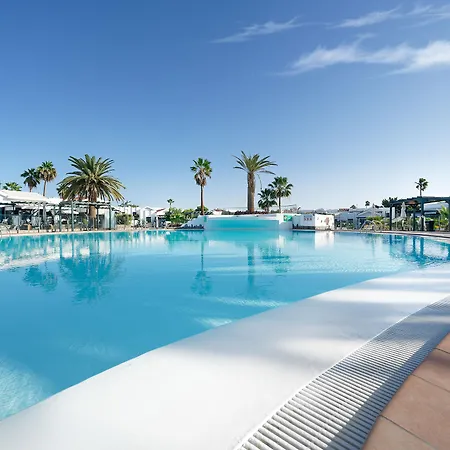 Bungalow Maspalomas Lago