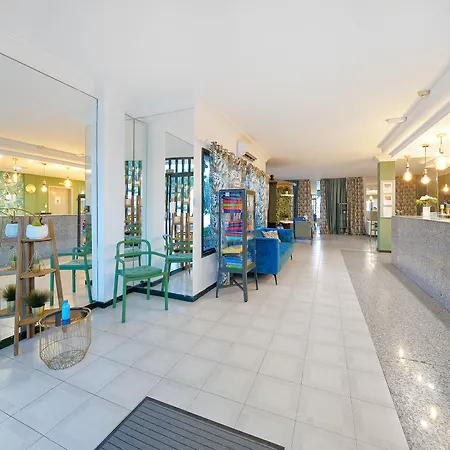 Bungalow Maspalomas Lago 마스팔로마스