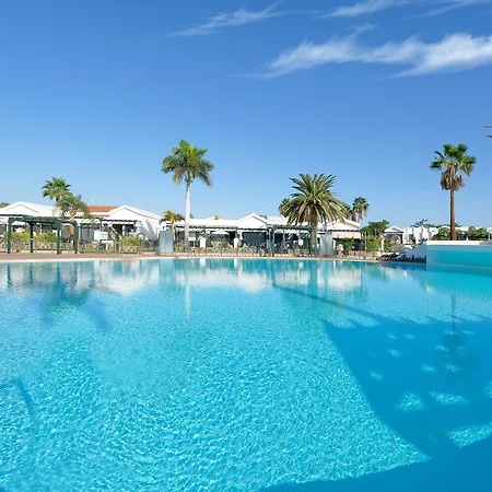 Bungalow Maspalomas Lago *