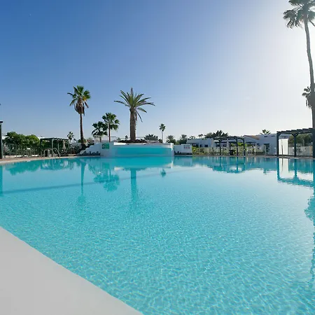 Bungalow Maspalomas Lago 아파트