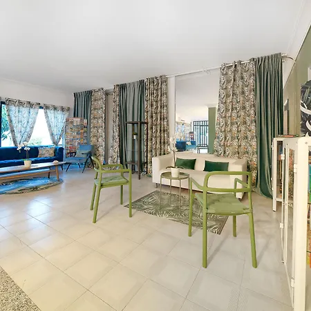 Bungalow Maspalomas Lago מספאלומס