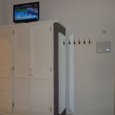 Bungalow Maspalomas Lago מספאלומס