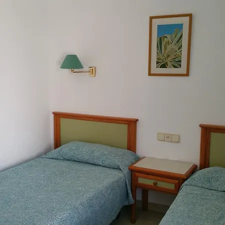 Bungalow Maspalomas Lago 아파트 마스팔로마스