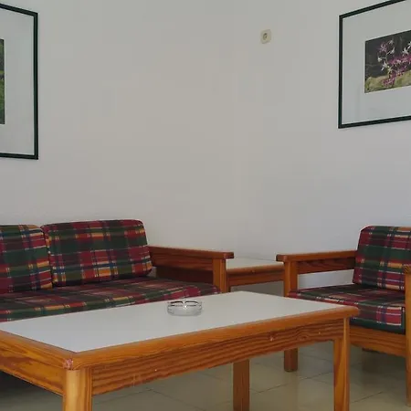 Bungalow Maspalomas Lago מספאלומס