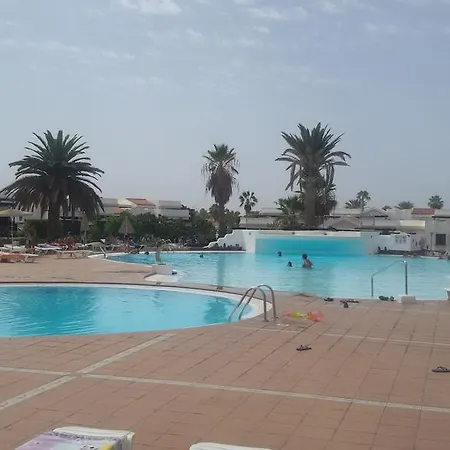 Bungalow Maspalomas Lago *