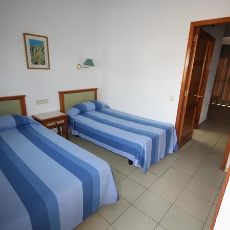 דירה Bungalow Maspalomas Lago מספאלומס