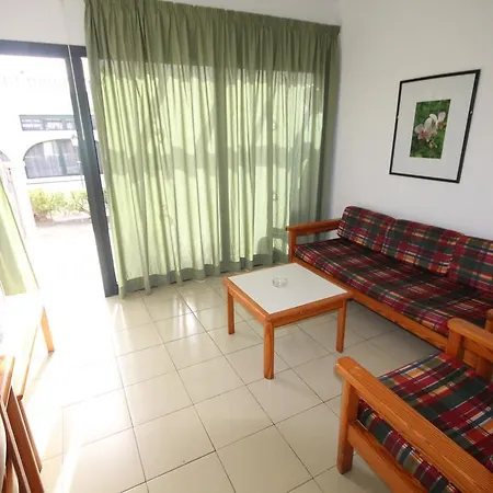 Bungalow Maspalomas Lago *