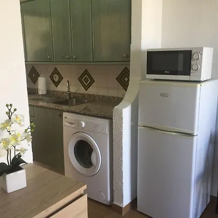 Bungalow Maspalomas Lago * מספאלומס