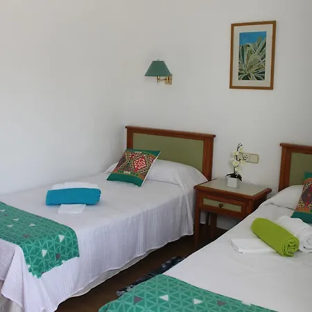 Bungalow Maspalomas Lago מספאלומס