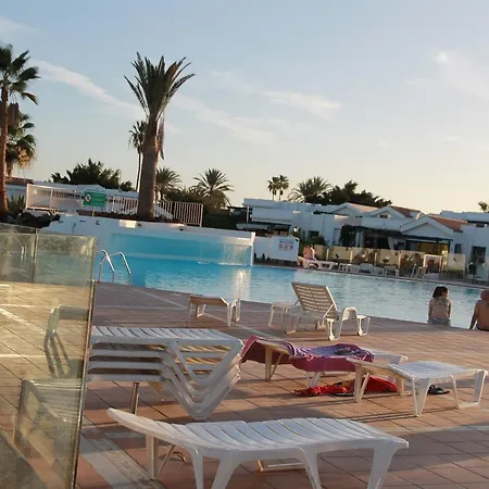 Bungalow Maspalomas Lago דירה *