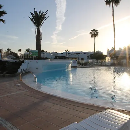 Bungalow Maspalomas Lago 마스팔로마스