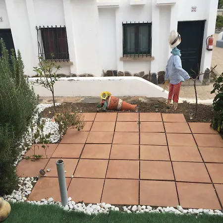 Bungalow Maspalomas Lago