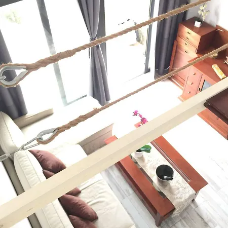 דירה Bungalow Maspalomas Lago *