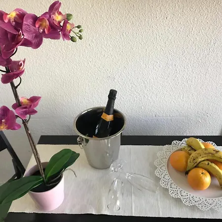 Bungalow Maspalomas Lago