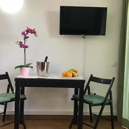 דירה Bungalow Maspalomas Lago