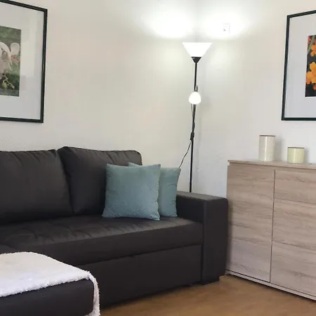 Bungalow Maspalomas Lago דירה מספאלומס