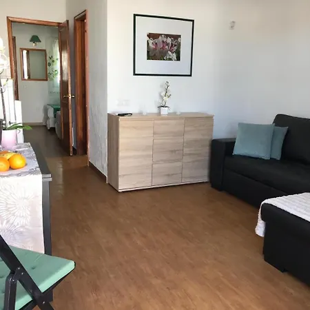 Bungalow Maspalomas Lago מספאלומס