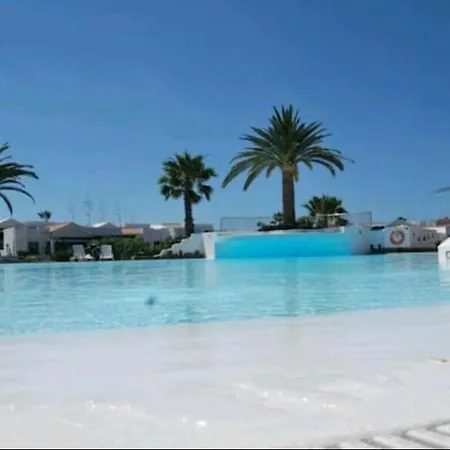 Bungalow Maspalomas Lago דירה מספאלומס