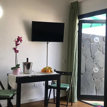 דירה Bungalow Maspalomas Lago *