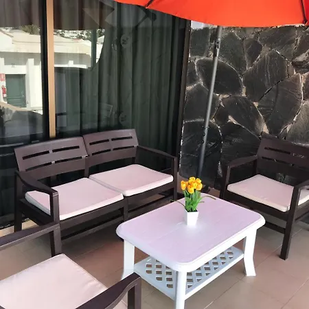 Bungalow Maspalomas Lago 마스팔로마스