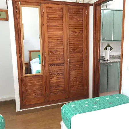 דירה Bungalow Maspalomas Lago