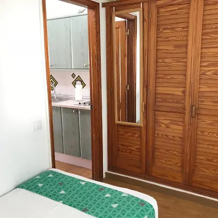 Bungalow Maspalomas Lago דירה *