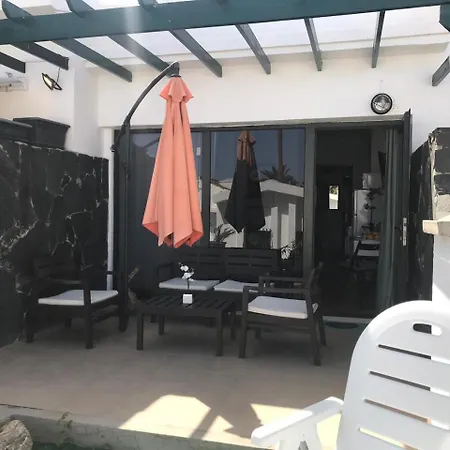 Bungalow Maspalomas Lago דירה *