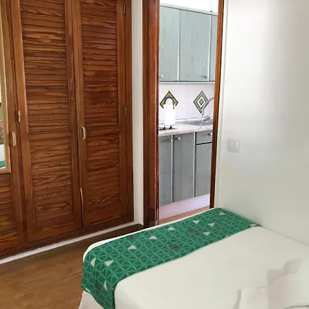 Bungalow Maspalomas Lago דירה *