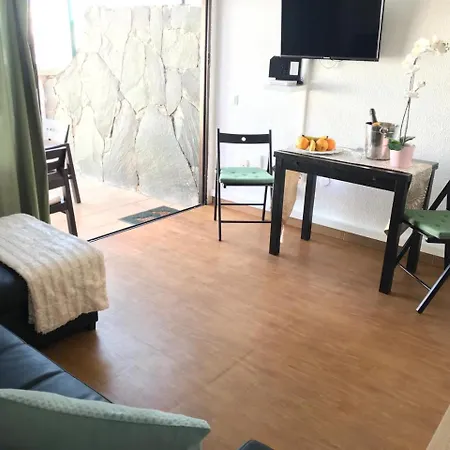 דירה Bungalow Maspalomas Lago מספאלומס