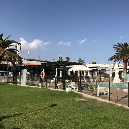 דירה Bungalow Maspalomas Lago