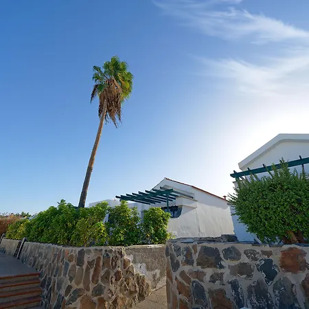 Bungalow Maspalomas Lago