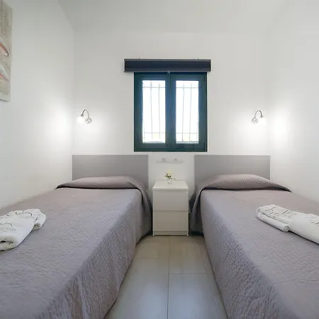 Bungalow Maspalomas Lago