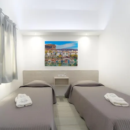 Bungalow Maspalomas Lago Apartment *