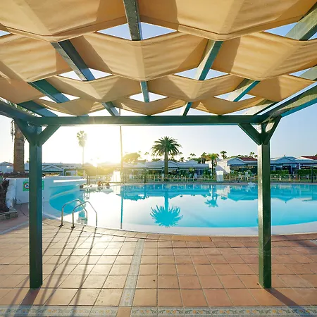 Bungalow Maspalomas Lago * Maspalomas (Gran Canaria)