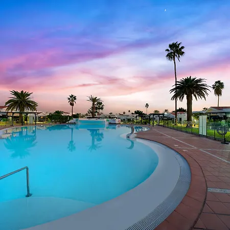 Bungalow Maspalomas Lago Apartman *