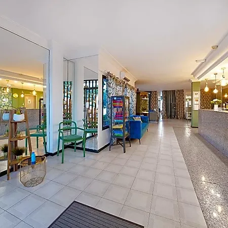 Apartament Bungalow Maspalomas Lago *