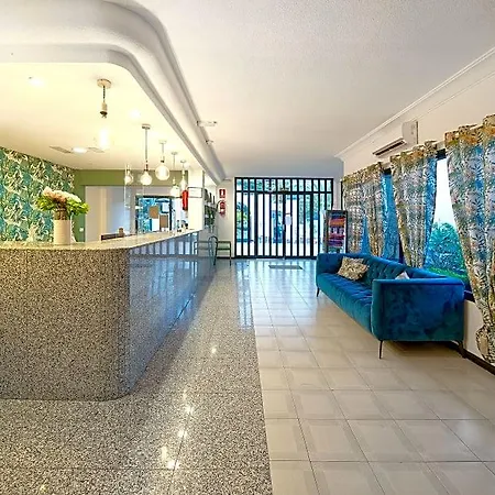 Bungalow Maspalomas Lago Apartament