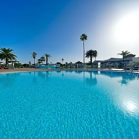 Apartament Bungalow Maspalomas Lago Maspalomas (Gran Canaria)