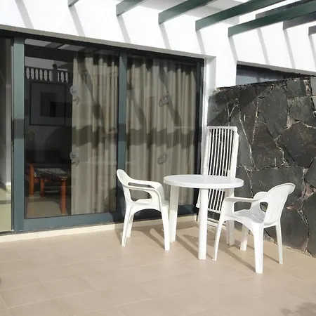 Appartement Bungalow Maspalomas Lago Maspalomas (Gran Canaria)