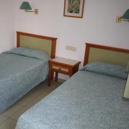 Bungalow Maspalomas Lago Appartement *