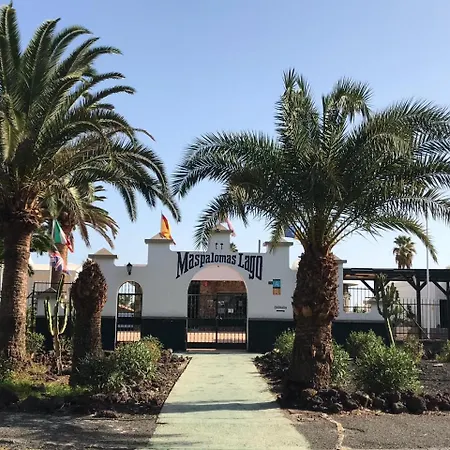 Bungalow Maspalomas Lago
