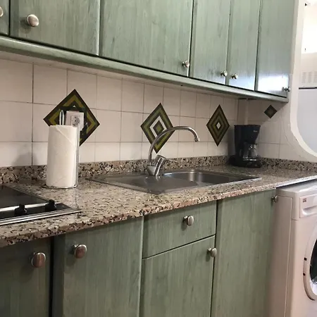 Bungalow Maspalomas Lago *