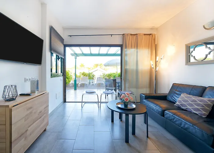Bungalow Maspalomas Lago