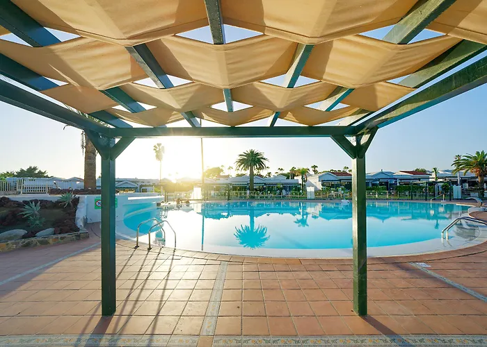 Bungalow Maspalomas Lago * Maspalomas (Gran Canaria)