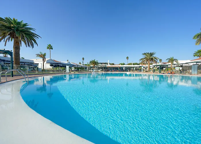 Bungalow Maspalomas Lago *