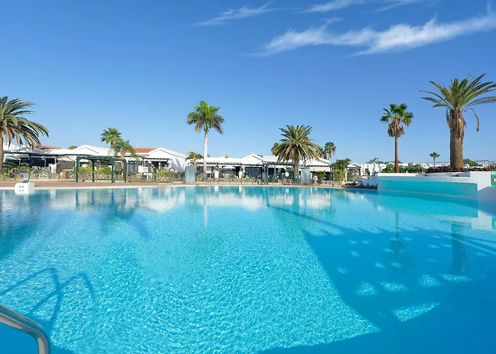 Bungalow Maspalomas Lago *